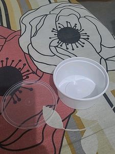 Small Plastic Containers For Curry