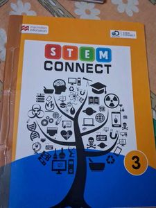 Educational Workbooks - STEM &amp; SEL