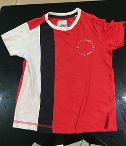 Cool HOP Boys' T-shirt