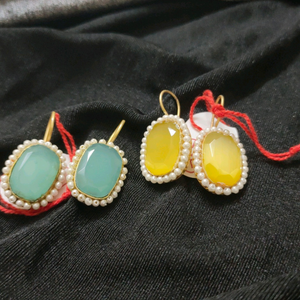 combo of 2 Earings