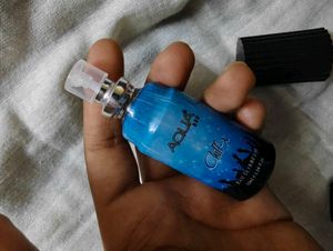 Aqua Red Chill-X Eau de Parfum