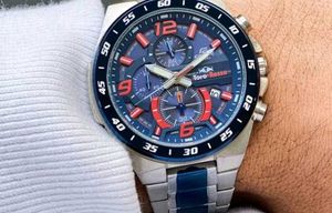 Edifice Watch