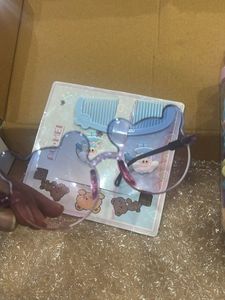 2 combo kid accessories