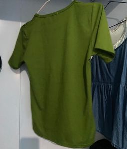 Funny "Shop 'Til You Drop!" Graphic Tee