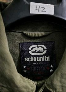 ECKO UNTLD DENIM jacket