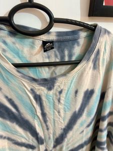 Tie-Dye Men’s T-Shirt