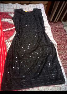 stunning embroidered plazzo set with dupatta