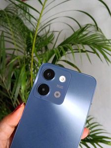 Lava Storm Lite 5G Mobile Phone