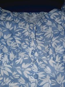 US POLO BRANDED TOP