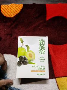 Hair mask &amp; Face Pack