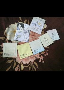Beauty of Joseon Skincare Samples pack o