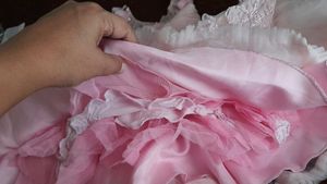 Beautiful Dress For Your Princess