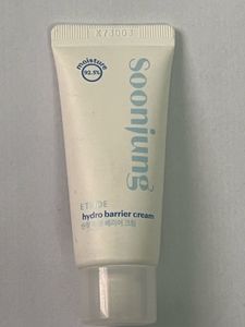 Etude Soon Jung Hydro Barrier Cream