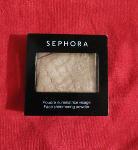 Face Shimmering Powder