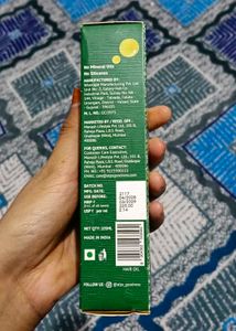 ALPS Goodness Rosemary Hair Oil