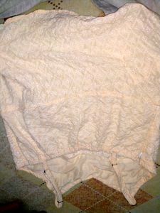 Chinkankari Top