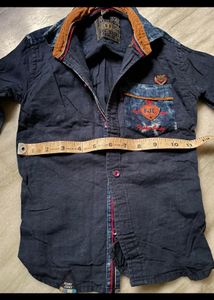 Boys Casual Shirt