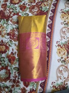 1 meter blouse in piece