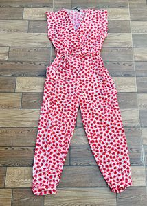 Zara Jumpsuit