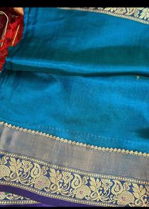 Pure Silk Sarees