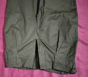 Olive Green Palazzos