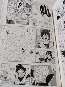 Dragon Ball Super 4