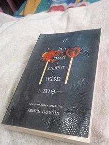 If He Had Been With Me