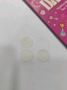Gush Skin Play Dart It Acne Patches