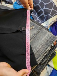 Classic Women's Trousers Bundle