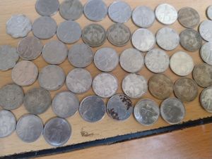 Vintage Collection Rhino Token