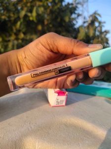 Sugar Pop Concealer - Peanut 03