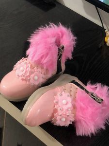 Beautiful Boots for 9 months baby girl