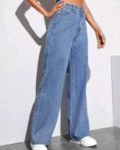 ⭕️✅️BRAND NEW WIDE LEG JEANS✅️⭕️