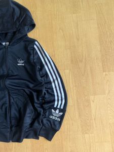 Adidas jacket