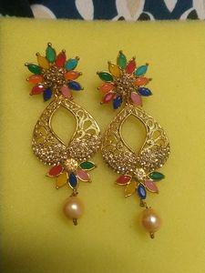 Earring