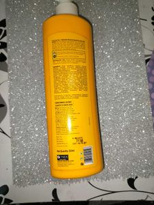 VLCC De-Tan Body Lotion