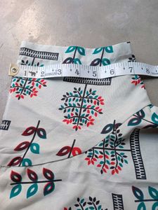 Printed Kurta