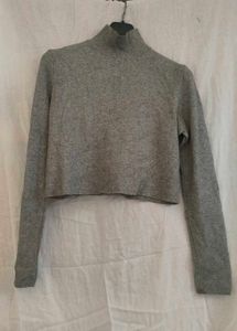Women Woolen Dress