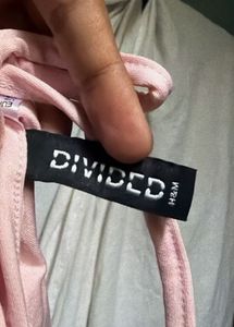 H&amp;M Pink Top