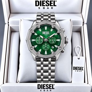 Diesel Watch