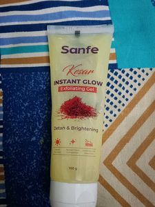 Sanfe Skin Care Duo