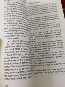 Imperfect Mr. Right by Shakti Salgaokar