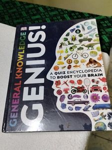 Kids Geography Book And General Knowledge Boo