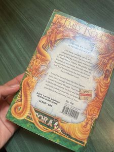 Deltora Quest: The GCA of Tears Book