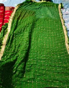Colorful Dupatta Set Of 4