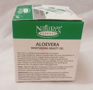 Aloevera Moisturising Beauty Gel
