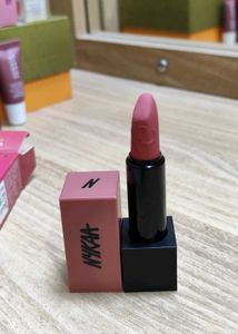 Nykaa Ultra Matte Lipstick - Helena