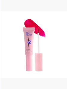 Blue Heaven Silk & Stain Lip Tint New Pac