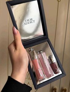🌷DIOR LIP ADDICT TRIO🌷