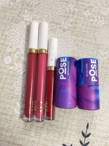 MyGlamm Makeup Bundle